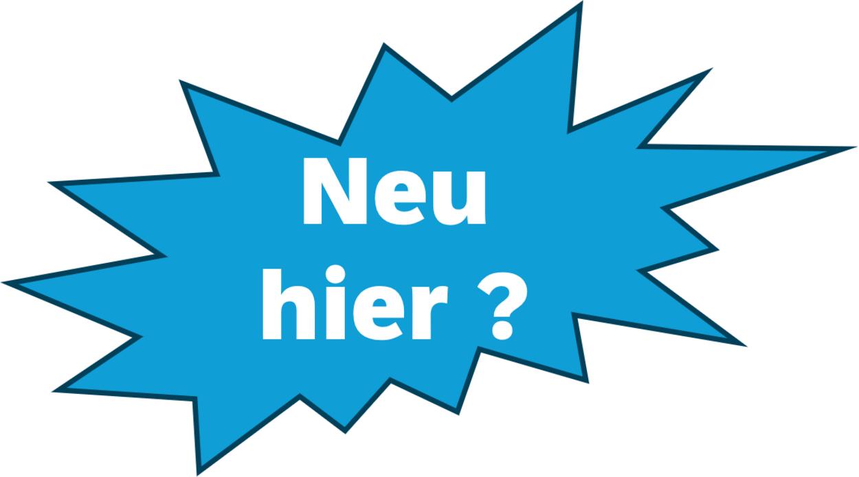 Informationen für Suchende